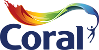 Logotipo Coral