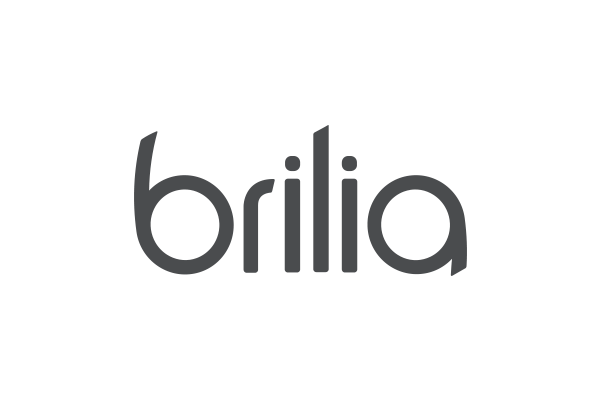 Logotipo Brilia