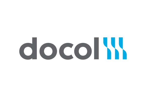 Logotipo Docol