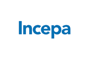 Logotipo Incepa