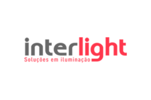 Logotipo Interlight