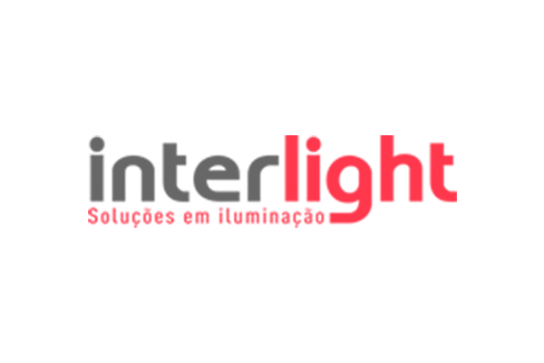Logotipo Interlight