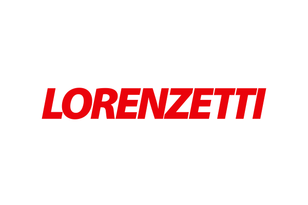 Logotipo Lorenzetti