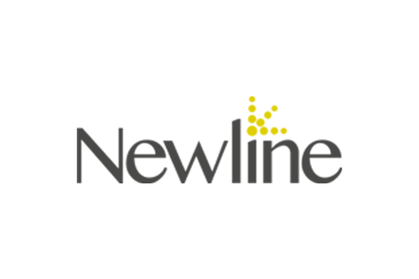 Logotipo Newline