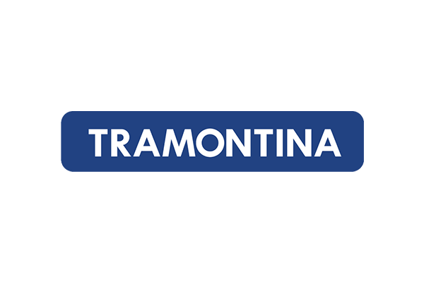 Logotipo Tramontina